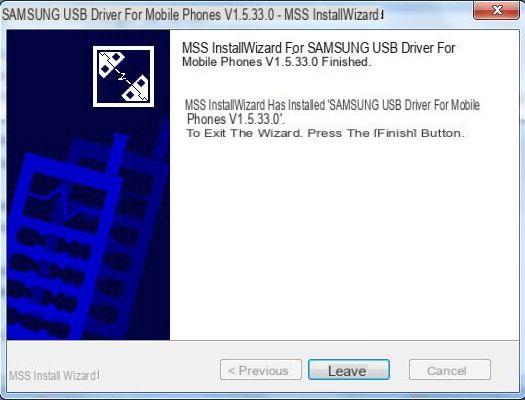 Tutorial: como instalar drivers Samsung USB sem Kies