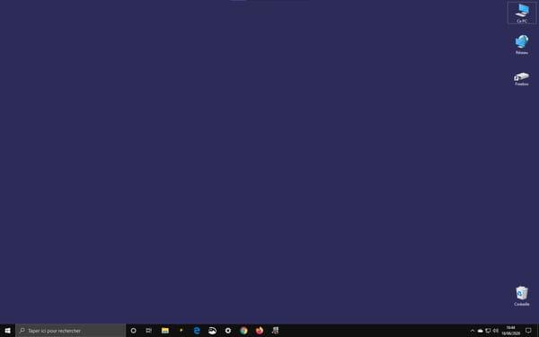 Crie e use desktops virtuais com o Windows 10