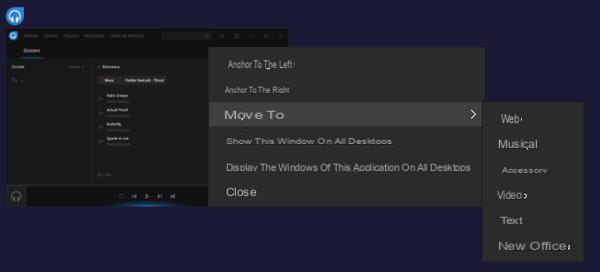Crie e use desktops virtuais com o Windows 10