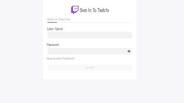 Comment lier des comptes EA à Twitch