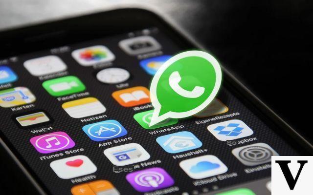O WhatsApp finalmente torna possível fazer sem o código QR para se conectar, veja como