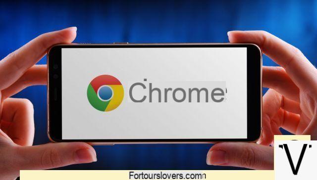 Toute l'actualité de Chrome 89, du profil à la recherche parmi les onglets