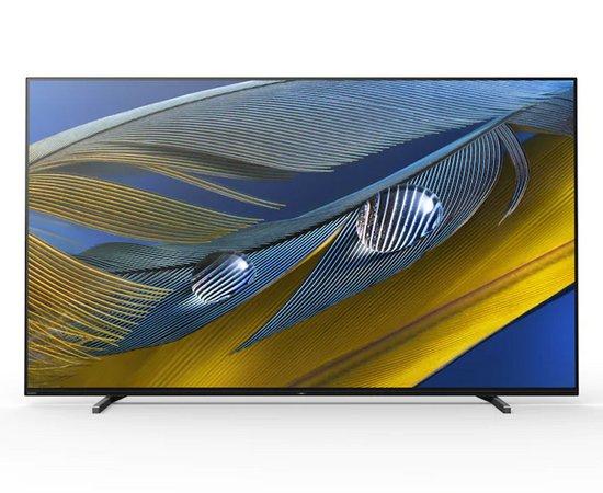 Análise do Sony BRAVIA XR-55A80J: o OLED básico que vai encantar você