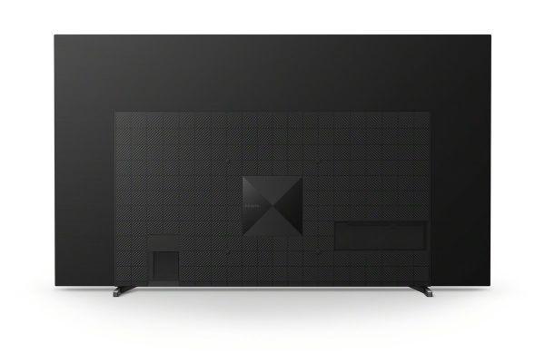 Sony BRAVIA XR-55A80J review: the entry level OLED that will charm you