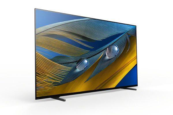 Análise do Sony BRAVIA XR-55A80J: o OLED básico que vai encantar você