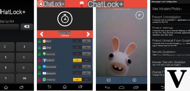 [Android] Ocultar bate-papo do WhatsApp sem arquivar -