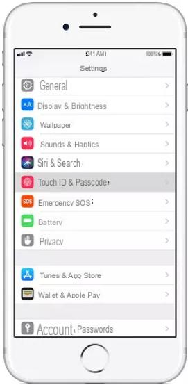 Como remover ou alterar a senha do iPhone. iphonexpertise - Site Oficial