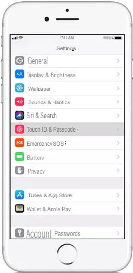 Como remover ou alterar a senha do iPhone. iphonexpertise - Site Oficial
