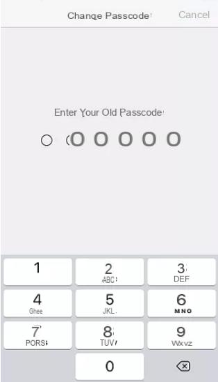 Como remover ou alterar a senha do iPhone. iphonexpertise - Site Oficial