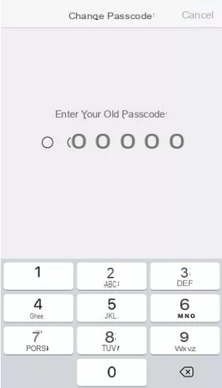Como remover ou alterar a senha do iPhone. iphonexpertise - Site Oficial