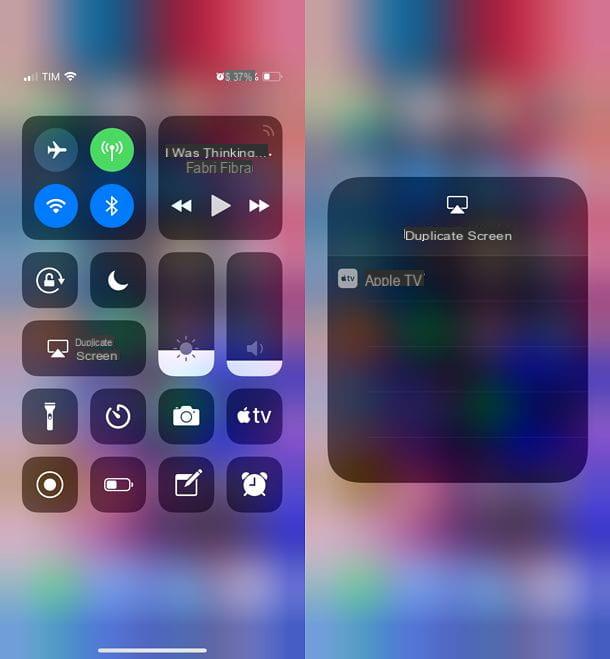 How to connect iPhone to Smart TV