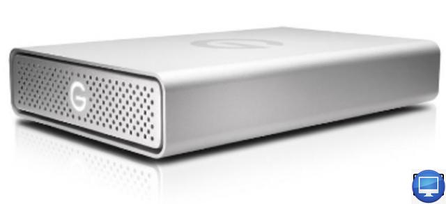 The best external hard drives for Mac