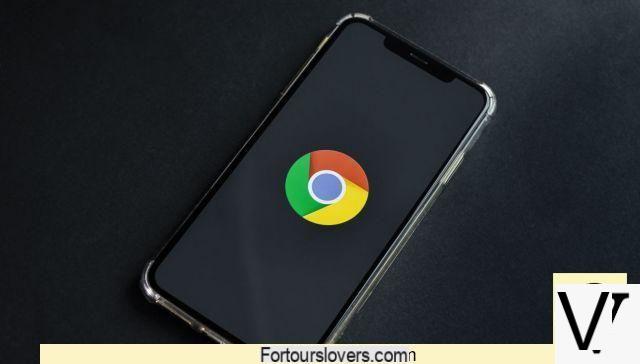 Le nouveau Chrome est sorti : ce qui change