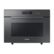 Whirlpool presents its microwave oven / extractor hood AVM 970 IX