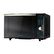 Whirlpool apresenta forno micro-ondas / exaustor AVM 970 IX