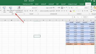 Dessiner un graphique ou une fonction avec Excel, tous types