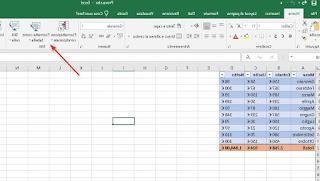 Draw chart or function with Excel, all types