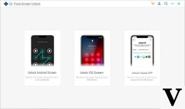 Desbloquear iPhone deshabilitado sin conectarlo a iTunes | iphonexpertise - Sitio oficial