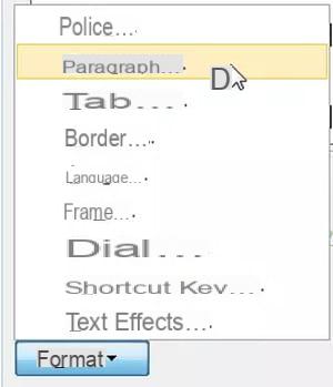 Estilo de Word: aplicar, modificar, crear, eliminar