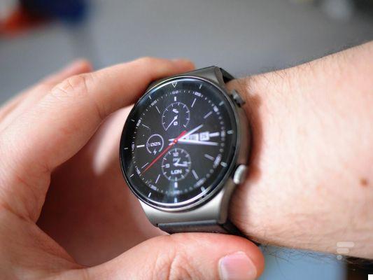 ¿Cuáles son los mejores relojes inteligentes en 2021?