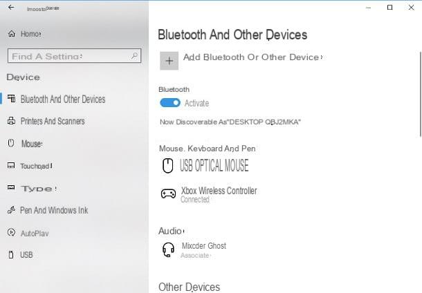 How to connect Bluetooth speaker to PC