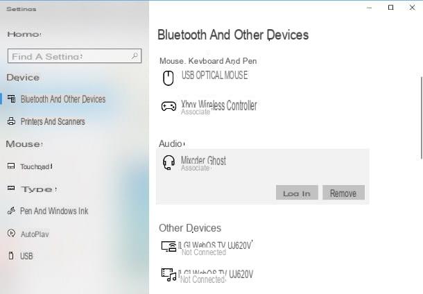 Como conectar o alto-falante Bluetooth ao PC