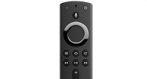 How to connect Fire TV Stick to Alexa