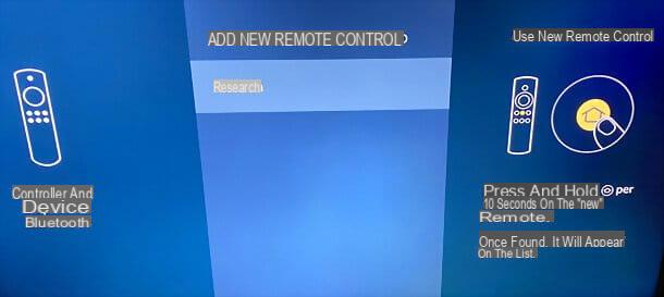 How to connect Fire TV Stick to Alexa