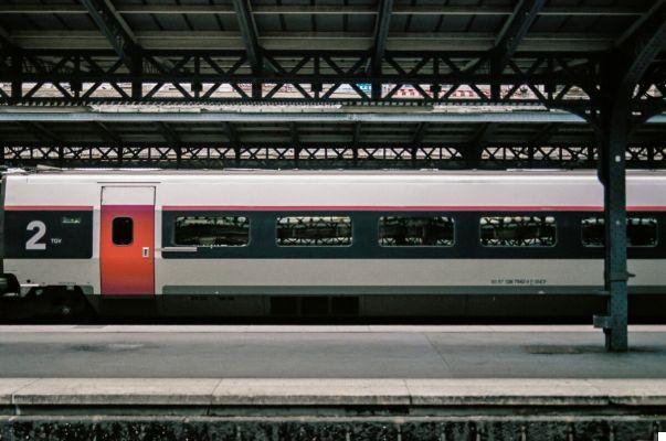 Pase de salud: lo que necesita saber antes de tomar el tren, autobús o avión