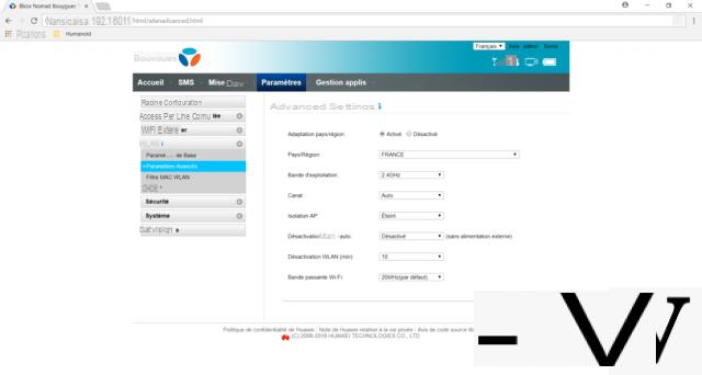 Mi experiencia con la Internet garantizada de Bouygues Telecom: descubrimiento, problemas y cosas que debe saber