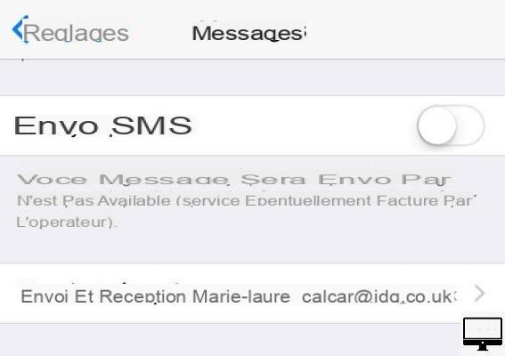 ¿Qué hacer si iMessage ya no funciona?