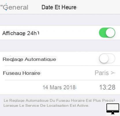 ¿Qué hacer si iMessage ya no funciona?