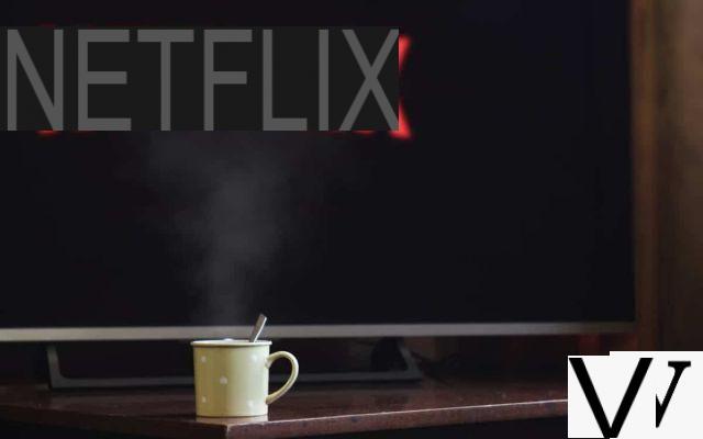 ¿Cómo borrar mi cuenta de Netflix?