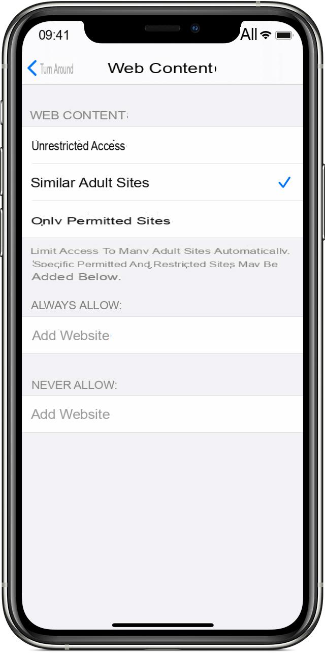 Cómo bloquear aplicaciones en iPhone | iphonexpertise - Sitio oficial