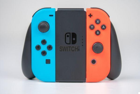 Como gerenciar o controle dos pais no Nintendo Switch