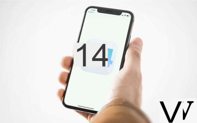 iOS 14 retains data without your knowledge even if you delete apps