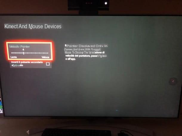 Como conectar o mouse e o teclado ao Xbox One