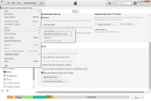 Copie músicas do iPhone / iPad para o iTunes | iphonexpertise - Site Oficial