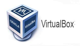 VirtualBox: Creation and configuration of a virtual machine