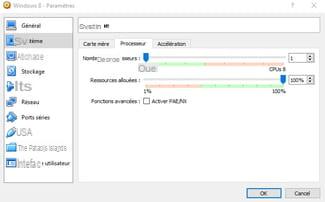 VirtualBox: Creación y configuración de una máquina virtual