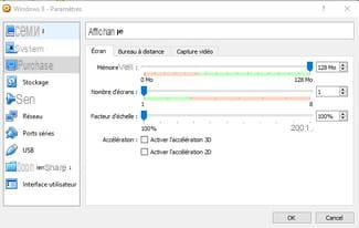 VirtualBox: Creación y configuración de una máquina virtual