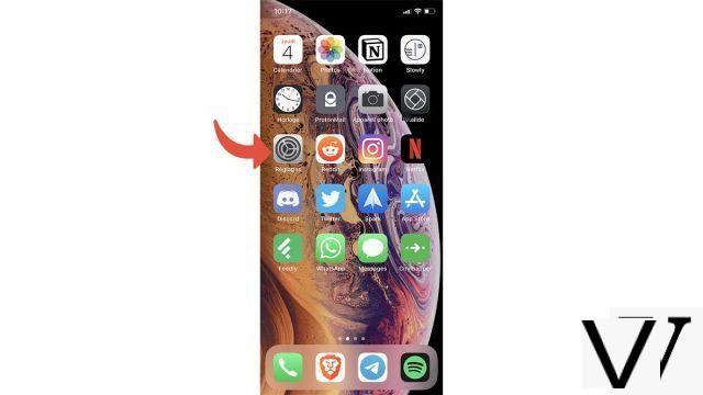How to turn off vibration in silent mode on iPhone?