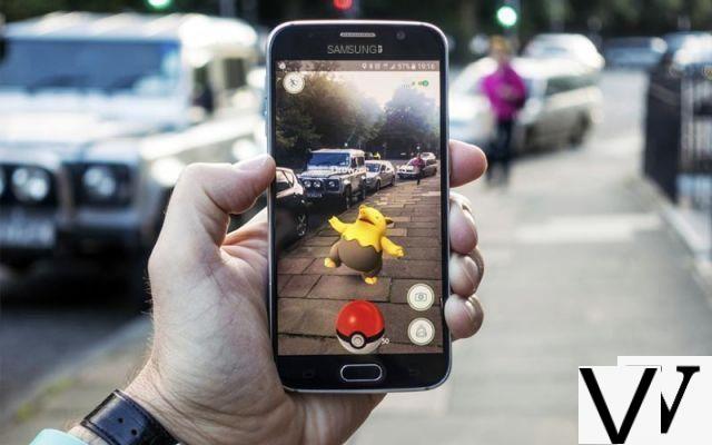 Pokémon Go: como acertar um arremesso de Pokéball perfeito