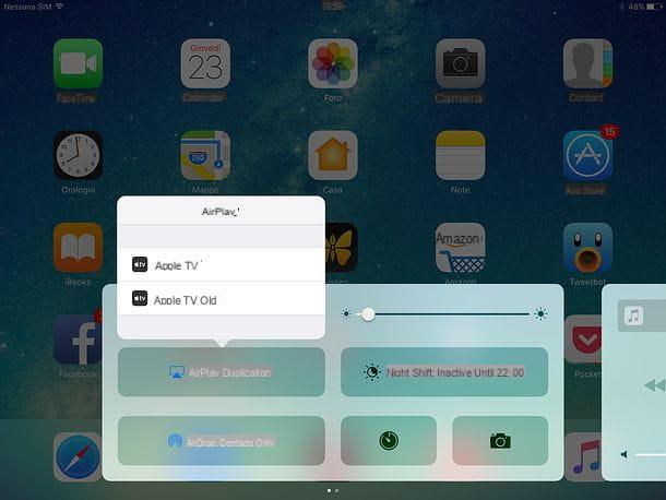 Cómo conectar el iPad a la TV