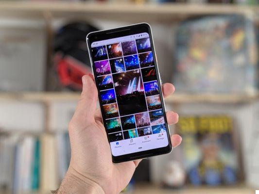 Google Photos: compartir una foto con sus seres queridos ahora se hace en 3 clics