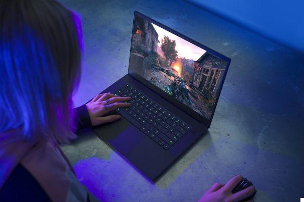 ¿Cuáles son las mejores computadoras portátiles para juegos en 2021?