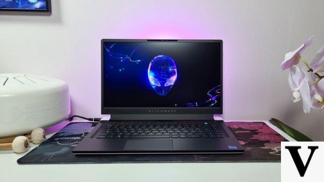 Quais são os melhores laptops para jogos em 2021?