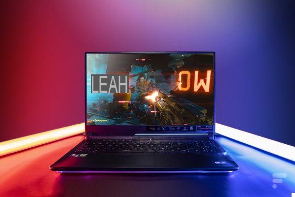 What are the best gaming laptops in 2021?