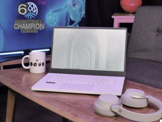 Quais são os melhores laptops para jogos em 2021?