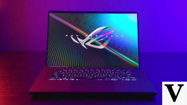 What are the best gaming laptops in 2021?